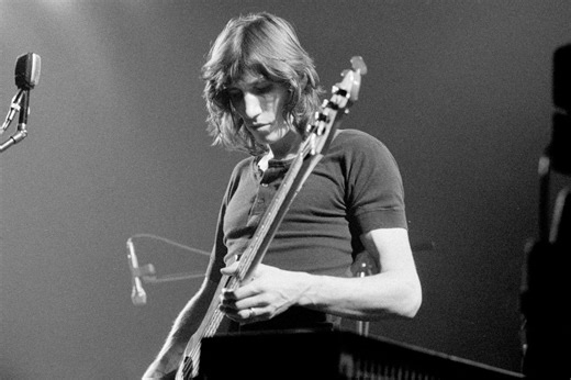 Feel the bass! Rock's 18 greatest basslines, ranked