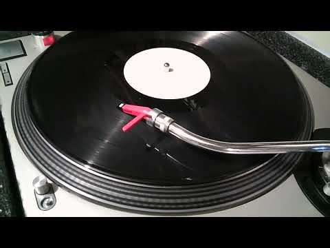 1993 Abigail - Losing My Religion (LP New Line 4)