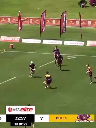 Speed ⚡️😮‍💨 @Touch Football Australia #touchfootball