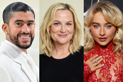 Every Host of Saturday Night Live Season 51 for 2025-2026