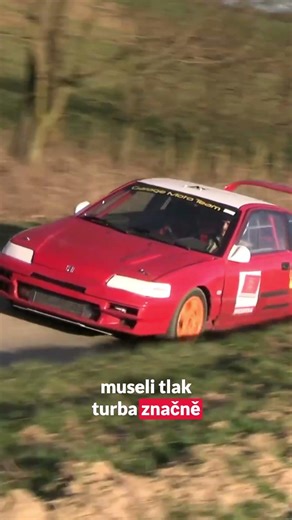 Honda CRX Turbo | 200 HP Dyno Run & Tuning I SIlponix