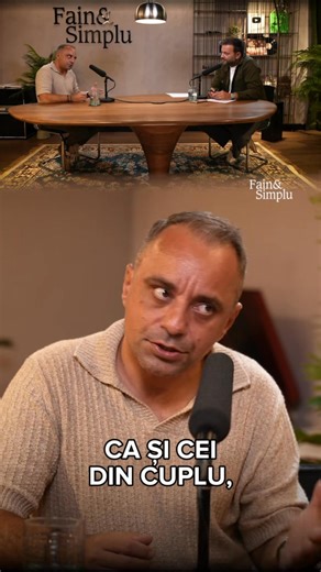 EL A TRANSFORMAT INSULA IUBIRII ÎN FENOMEN NAȚIONAL. Omul nevăzut vorbește pentru prima oară. La Fain & Simplu. 👉 https://youtu.be/zy7pIWZUb5o 🎥 Alex Fotea – regizorul și producătorul creativ al celui mai urmărit reality show de vară din istoria televiziunii din România – vorbește pentru prima dată deschis despre: 🔥 dacă emisiunea e regizată sau 100% realitate. 🔥 adevărul despre ispite și poveștile lor. 🔥 cum ajung oamenii să uite că sunt filmați. 🔥 cea mai mare problemă a cuplurilor moder