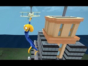 PLAYING OCTODAD MODS