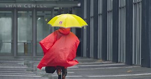 Live updates: The Baton Rouge area is bracing for severe weather. Here's what to know.