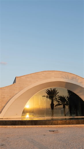Experience Magdala on Instagram: "¿YA CONOCES MAGDALA? 🤩 ¡María Magdalena vivió aquí! Jesús, nuestro “Rabbuní”, ¡predicó en esta sinagoga! ¡Te esperamos!"