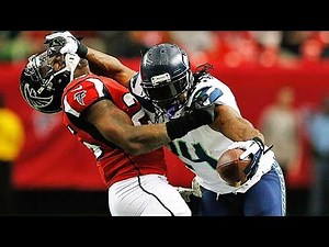 Best Stiff Arms of All Time | NFL