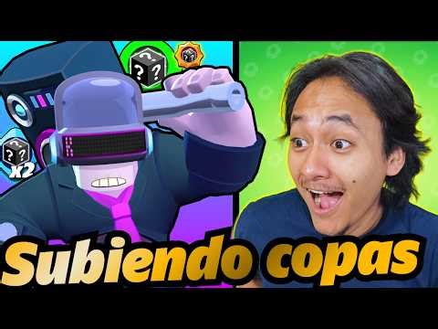 Frank llegando a 400 y muchos stardrops miticos