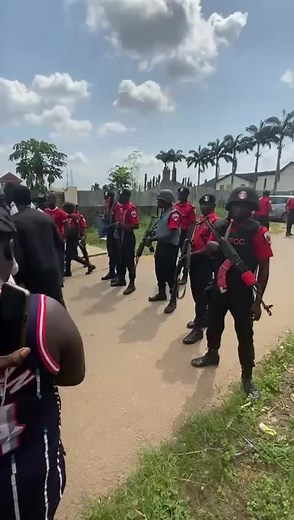 fuck efcc #endefccbrutality #fypシ #viralvideo #viraltiktok #fyp