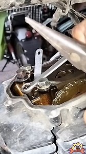 162K views · 821 reactions | Do it yourself ‍ | Motorcycle Basic Mechanic | Facebook