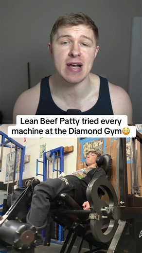 Exploring the Diamond Gym: A Fitness Journey