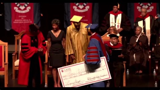 3K views · 32 reactions | The Lane College Commencement: Spring 2023 Keepsake Edition. Congratulations Scholars! | Lane College | Facebook