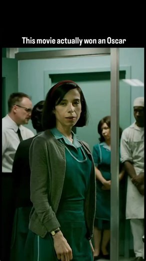 Austin Odusanya on Instagram: "A visually stunning and deeply emotional fairytale where love blooms in the most unexpected of places—between a mute woman and a mysterious aquatic creature. It’s magical, daring, and a reminder that true connection transcends barriers. 🎬 Movie: The Shape of Water (2017) ⏳ Duration: ~123 minutes 🎥 Director: Guillermo del Toro ✍️ Genre: Fantasy, Romance, Drama Synopsis: Set in the 1960s, the story follows Elisa, a mute cleaning woman working in a high-security gov