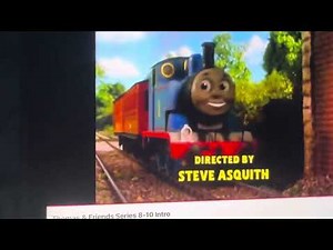 Thomas & friends friendship opening pbs airing