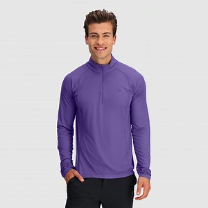 Men's Echo Quarter Zip | Outdoor Research