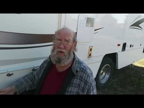 Onan 4000 runs but no power