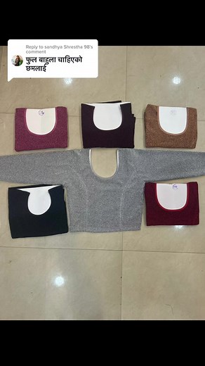 Stylish Women's Tops Showcase and Review