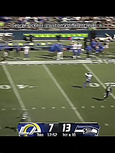 George Pickens and the Magnets vs. Butterfingers Effect