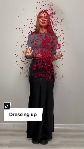 Shoot a video that will amaze everyone without editing skills - link in bio! #vjump_app #vjump #transition