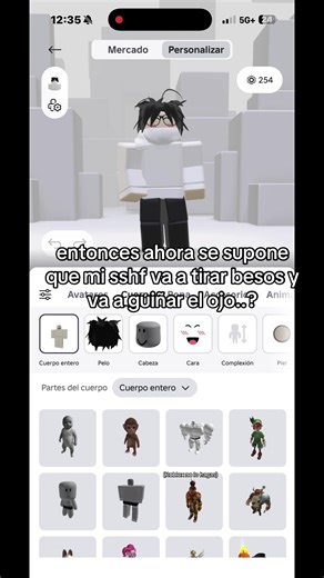 Roblox Mischief: SSHF Winks and Kisses