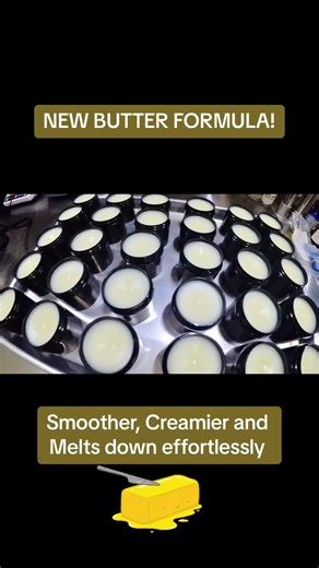 New and improved reformulated butter recipe. Smoother, creamier, and melts down effortlessly in your hand. Leaves your beard feeling softer and more conditioned than ever. Pick yours up now and if you haven’t grabbed our new seasonal scent, Oceanside, get it today! You’ll thank us later #beard #beardsoftiktok #fyp #foryou #beardsandtattoos
