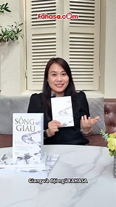 98 reactions | ✨ Fahasa x Shopee Book Club  Chọn SỐNG GIÀU cùng nữ...