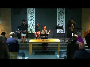 9am Worship | October 26, 2025: Commitment Sunday