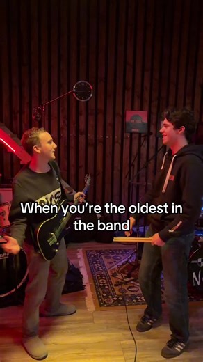 The Secrets Behind Rock Band Dynamics