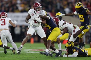 Big Ten-SEC expansion almost stumbles, with both sides poaching teams, as ACC collapse looks imminent in latest wave of conference realignment