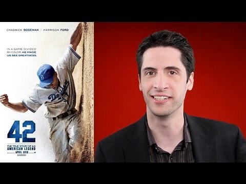 42 movie review