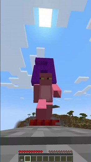 💥 TNT RUN but you CAN’T STOP!