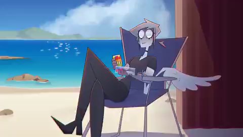 🏖️Completely normal day at the beach with the girls🏖️