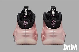 Nike Air Foamposite One “DMV” New Release Date