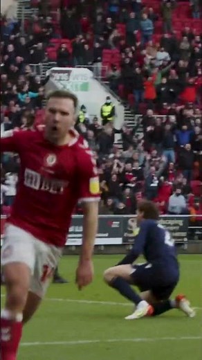 ANDI WEIMANN HAT-TRICK 💥