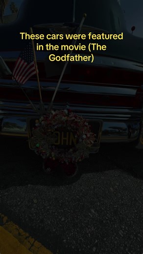 Rob 13 (@robert_khach_13)’s videos with The Godfather Waltz - The Silver Screen Orchestra