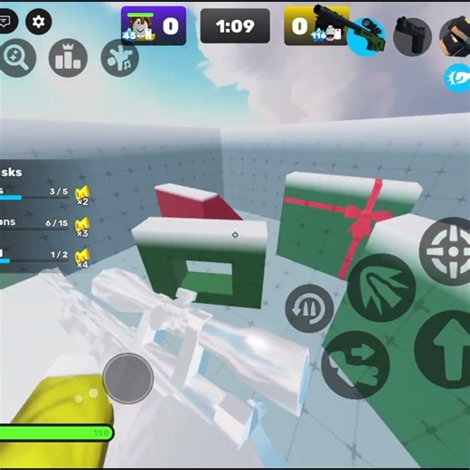 I DONT USE AUTO #roblox