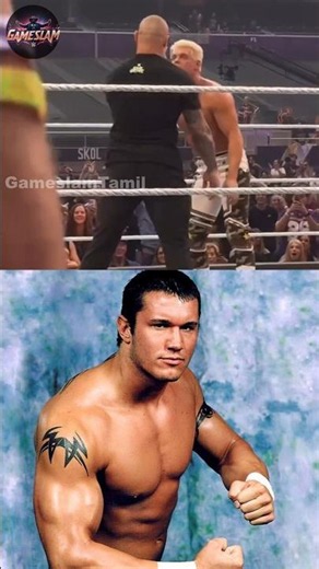 கடைசி Legend Orton🔥Everyone Else Retired😔