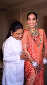 3.7M views · 54K reactions | When a newly married bride, ardently...