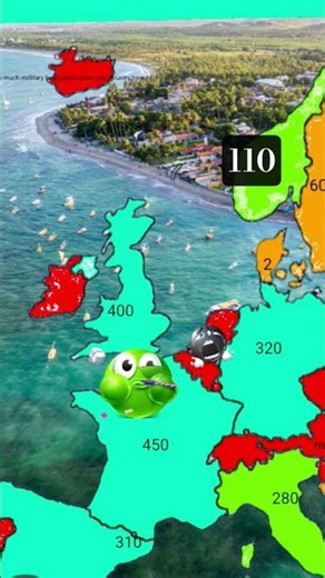 #polishmapper #europe #map #education #information #geography