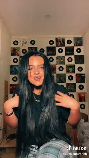 Jessie Murph: Covers, Vocals, and Music Moments