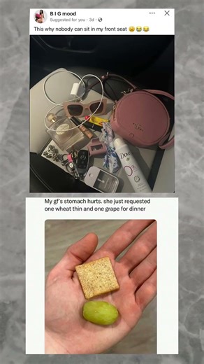 What’s in My Bag Car Edition Featuring Ultimate Purse Essentials 💼💖