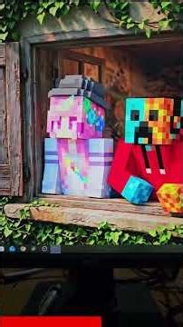 How To Install Minecraft in PC #shorts
