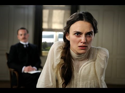 Cinematary Episode 462 - A Dangerous Method (2011), directed by David Cronenberg