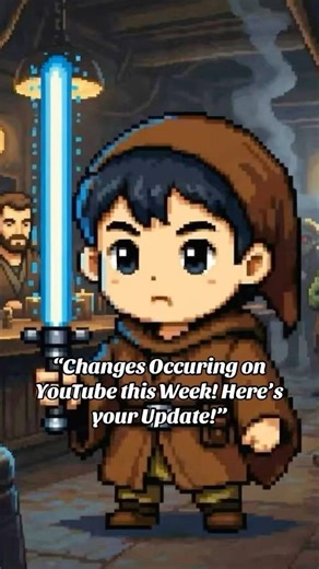 New Stuff Coming To The Channel! #Shorts #Update #2026 #minecraft #valheim #skyrim #starwars