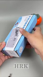 🧵 Instant Sewing Anytime, Anywhere! Fix clothes, patch fabric, or do quick embroidery with this Electric Handheld Sewing Machine. Perfect for home, travel & emergencies. | HRK ZON