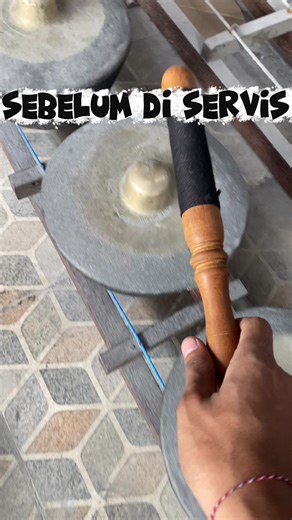 Understanding Servisan Reong Baleganjur: A Cultural Exploration