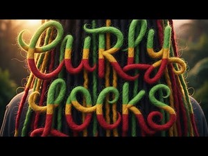 Curly locks - Lee Peery cover