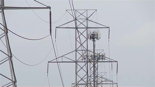 Power line problems persist for Perry, Mifflin and Juniata counties