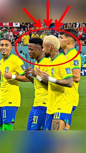 ⚡️ Brazil 🇧🇷 team