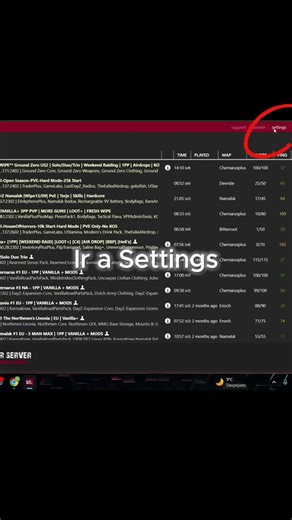 The launcher that every DayZ player uses