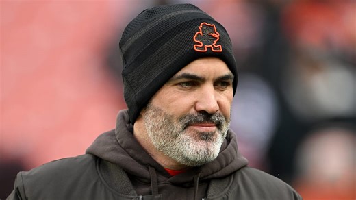 Giants send early message to the league with swift Kevin Stefanski move